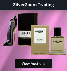 ZilverZoom Trading